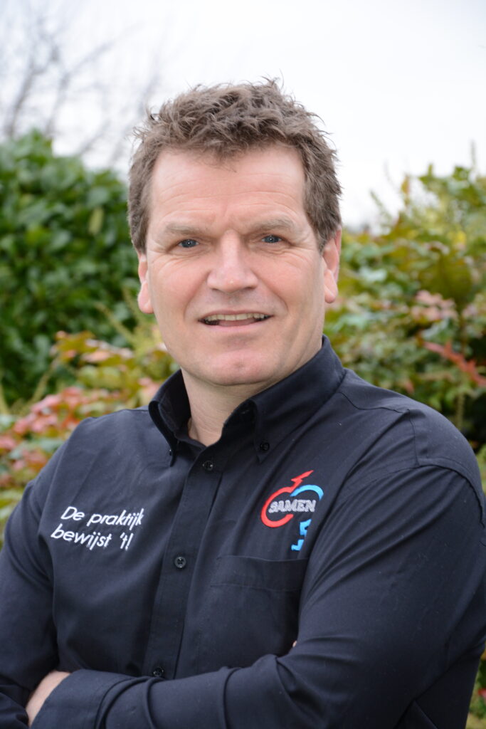 Pierre Litjens