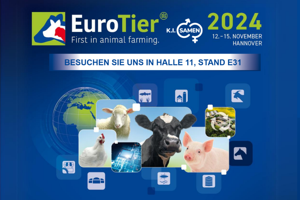 Eurotier 2024