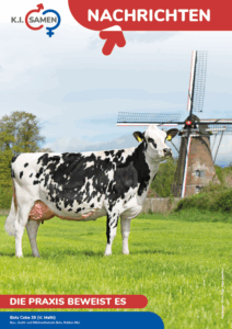 Nachrichten September 2024