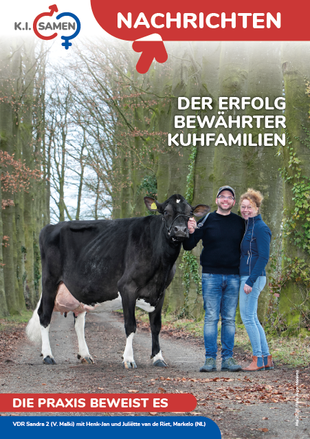 Cover magazine mei 2025